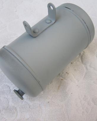 Cassetta Attrezzi Motobi Ardizio 125 2T 1^ serie