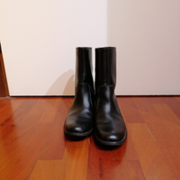 Stivaletti Timberland donna 37,5 neri