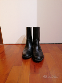 Stivaletti Timberland donna 37,5 neri