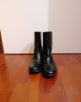 Stivaletti Timberland donna 37,5 neri