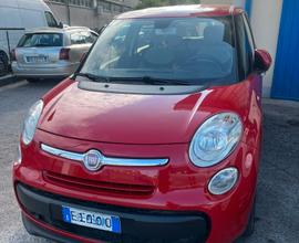 Fiat 500l - 2014