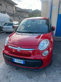 Fiat 500l - 2014