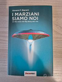 I marziani siamo noi BIGNAMI 