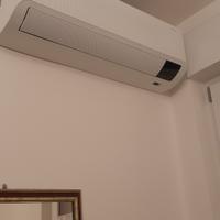 Condizionatore Samsung Dual Splt Inverter 9+9 