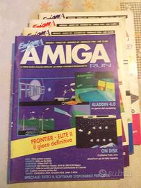 Riviste Amiga