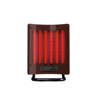 Lampada a Stimolazione del Collagene