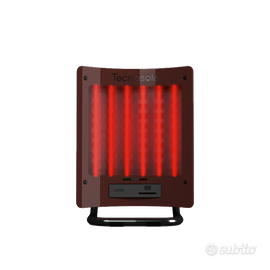 Lampada a Stimolazione del Collagene