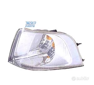 FRECCE ANTERIORI VOLVO S40 V40 00-02