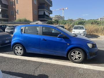 GUARNIZIONE TESTATA BRUCIATA