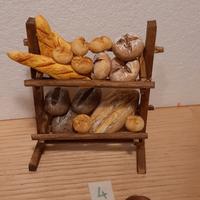 presepe banco fornaio