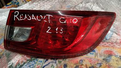 Fanale posteriore dx Clio 