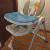 SEGGIOLONE PAPPA