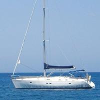 Beneteau Oceanis 411 (2002)