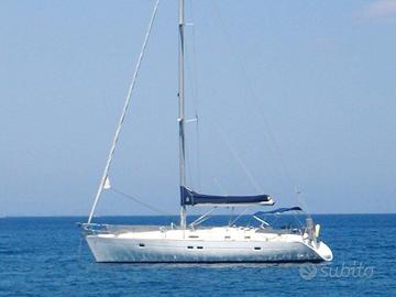 Beneteau Oceanis 411 (2002)
