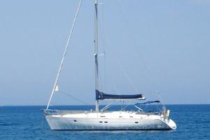 Beneteau Oceanis 411 (2002)