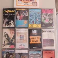 cassette  