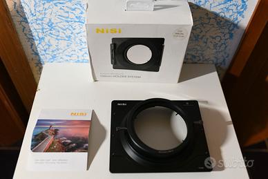 Nisi Holder per Nikon 14-24mm 150x150
