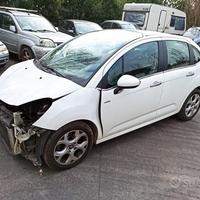 Ricambi usati CITROEN C3 2A SERIE 1.6 HDI - 9H05
