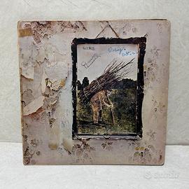 Led Zeppelin