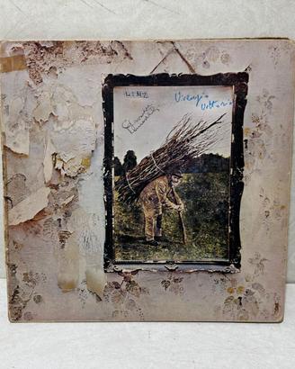Led Zeppelin