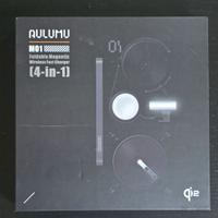 Caricatore wireless 4in1