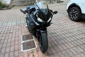honda cbr 650 2024