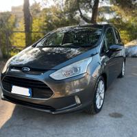 FORD B-MAX 1.4 GPL Titanium - 2016