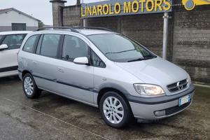 Opel Zafira 7 POSTI 2.0 16V DTI cat Comfort