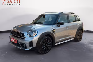 Mini Cooper Countryman 1.5 SE Classic ALL4