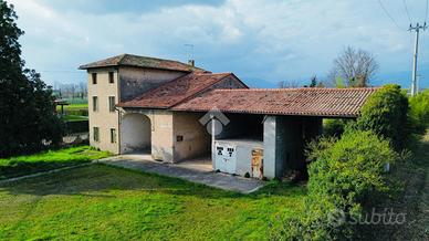 RUSTICO A ROSSANO VENETO