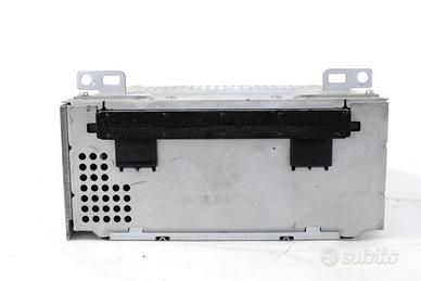 F1BT-18C815-GXK AUTORADIO CON SISTEMA DI NAVIGAZIO