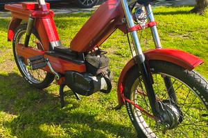 Garelli vip 1
