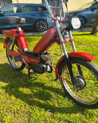 Garelli vip 1