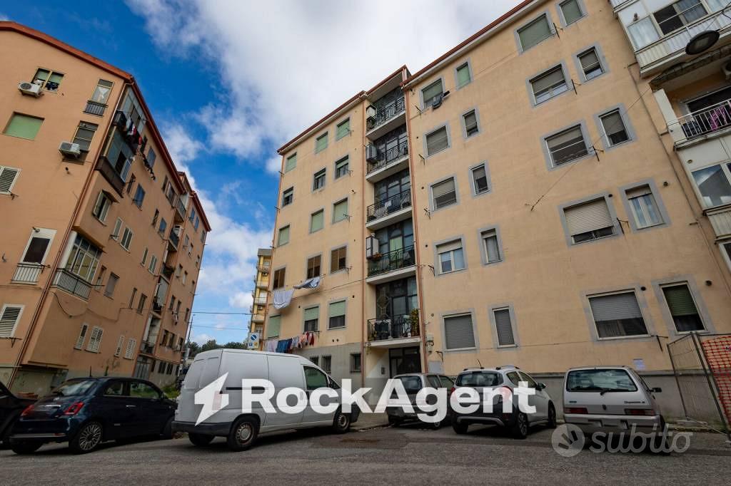 Appartamento – Catanzaro, Mater Domini - Vista 5
