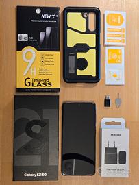 Samsung Galaxy S21 5G 256GB