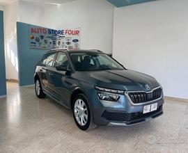 SKODA Kamiq 1.0 BENZINA*110CV*NAV*LED*XENON - 2021