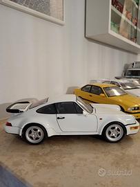 Porsche 911 964 1:18 