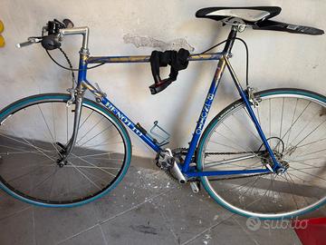 Bicicletta benotto