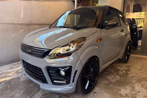 Ligier JS50 DCI Sport Ultimate Unico Proprietario 