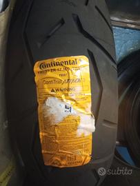 Pneumatico Moto Adventure 