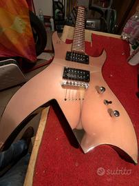 BC RICH The Bitch's Back 