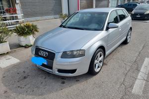 audi a 3 sport bek 2000 140 kv 6 marce