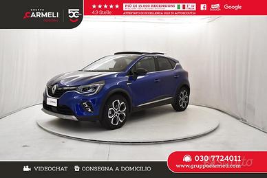 Renault Captur 1.6 hybrid Intens E-Tech 145cv auto