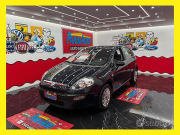Fiat Punto Evo 1.4 77cv Dynamic - 2010
