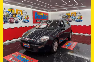 Fiat Punto Evo 1.4 77cv Dynamic - 2010