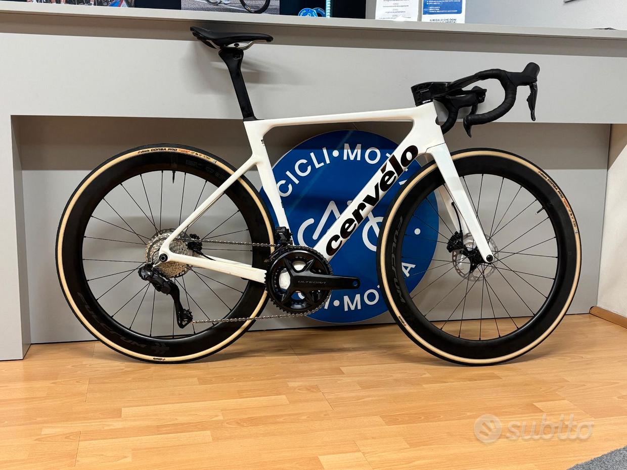 Cervelo Fantastiche offerte di Biciclette