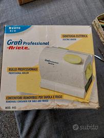 tritatutto elettrico trita formaggio Ariete