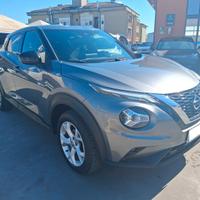Nissan Juke 1.0 DIG-T 117 CV DCT N-Connecta (562)