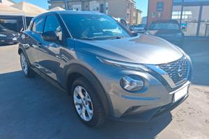 Nissan Juke 1.0 DIG-T 117 CV DCT N-Connecta (562)