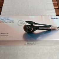 Arricciacapelli automatico BaByliss